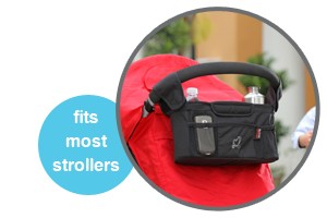 Britax Universal Parental Console