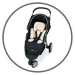 Britax Head And Body Mount