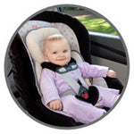Britax Head And Body Mount