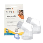 Medela Personalfit Connectors For Harmony/Swing