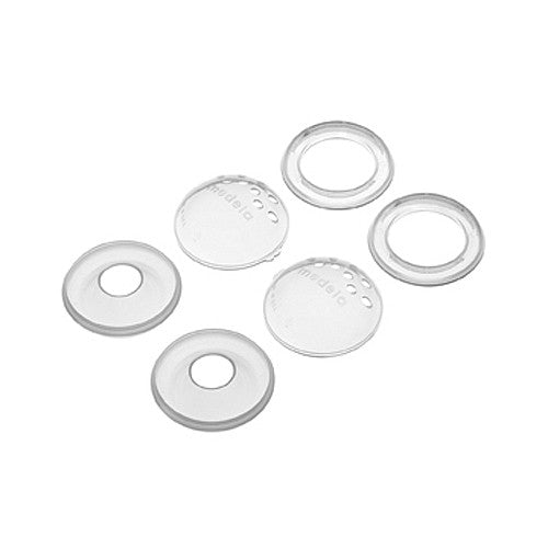 Medela Therashell Shields