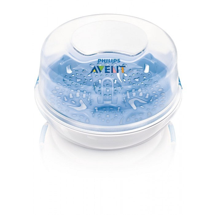 Sterilisateur PHILIPS Avent Express Micro-ondes