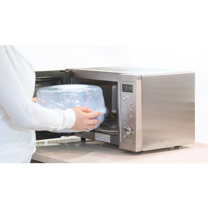 PHILIPS Avent Express Microwave Sterilizer