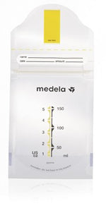 Medela Pump &amp; Save* Bags (20 Units)