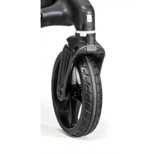 2 Baby Jogger City Select Replacement Front Wheels