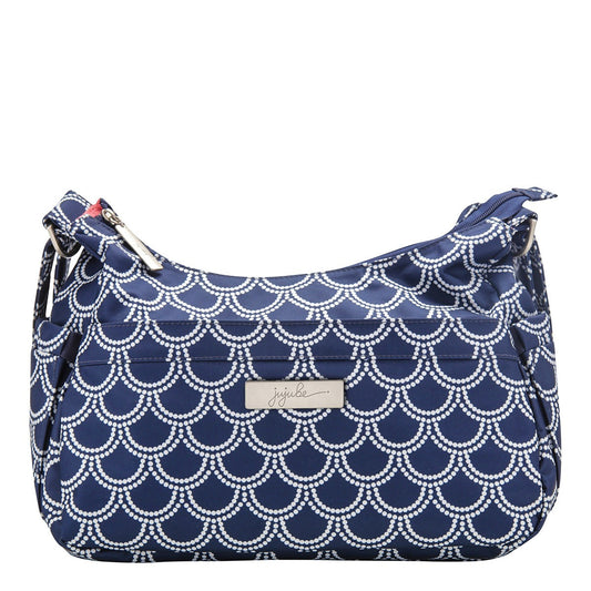 Hobobe Newport Diaper Bag