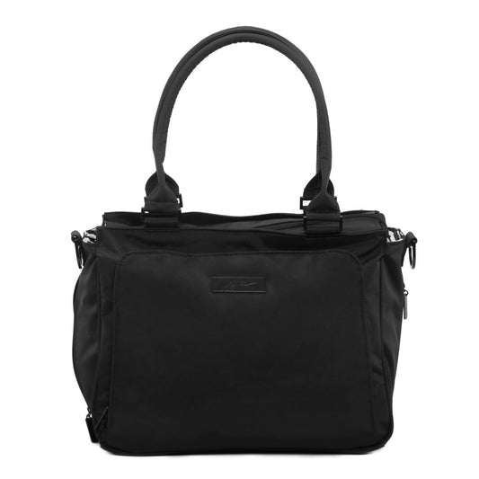 Diaper Bag Jujube Be Classy Black Out