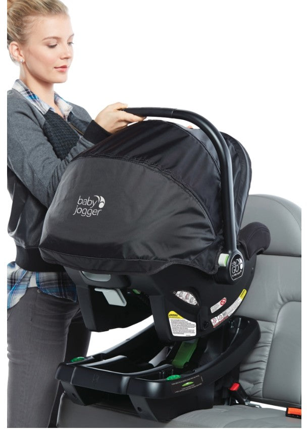 Siège d'Auto Bébé Baby Jogger City Go