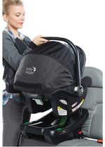 Baby Jogger City Go Newborn Car Seat