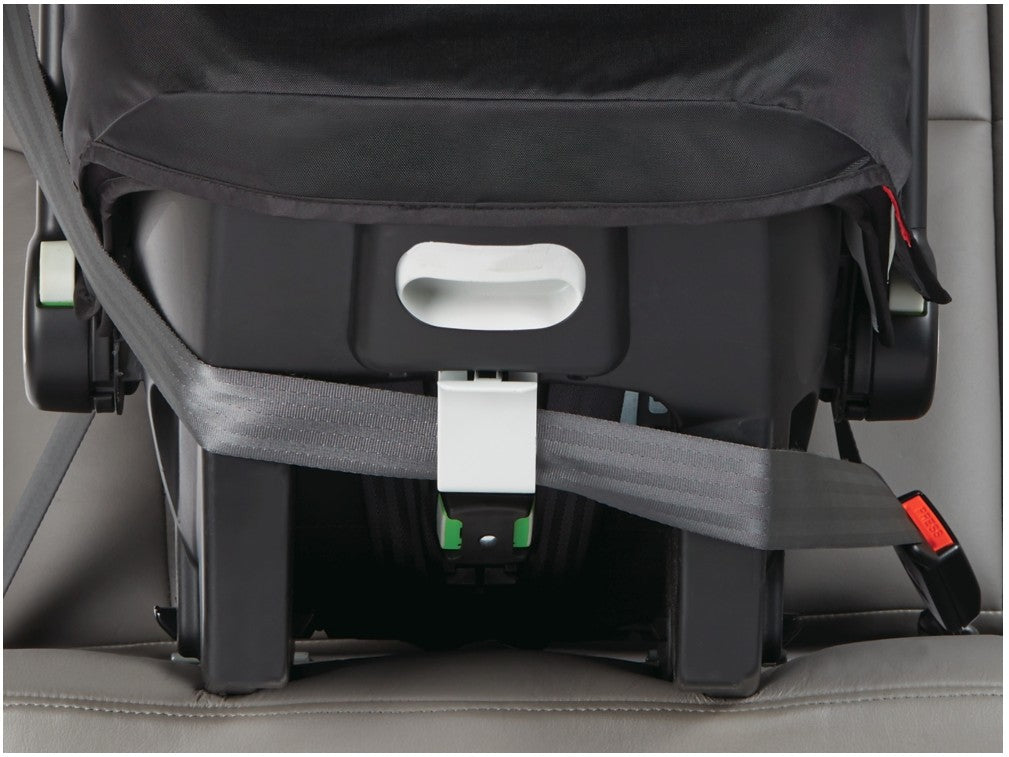 Baby Jogger City Go Newborn Car Seat