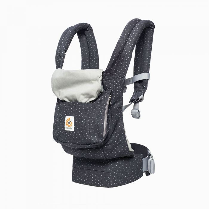 Baby Carrier Ergobaby Original Starry Sky