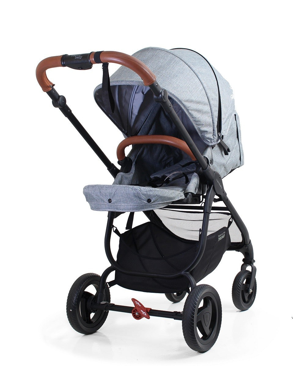 Stroller Valco Baby Snap Ultra Trend Boutique Petits Pas