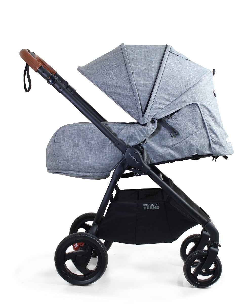 Stroller Valco Baby Snap Ultra Trend