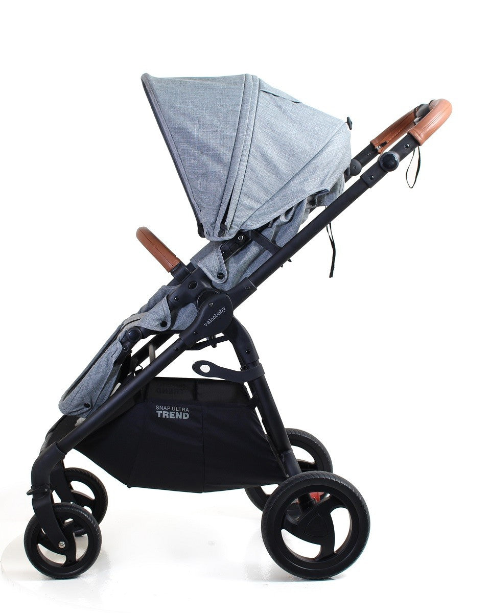 Poussette Valco Baby Snap Ultra Trend