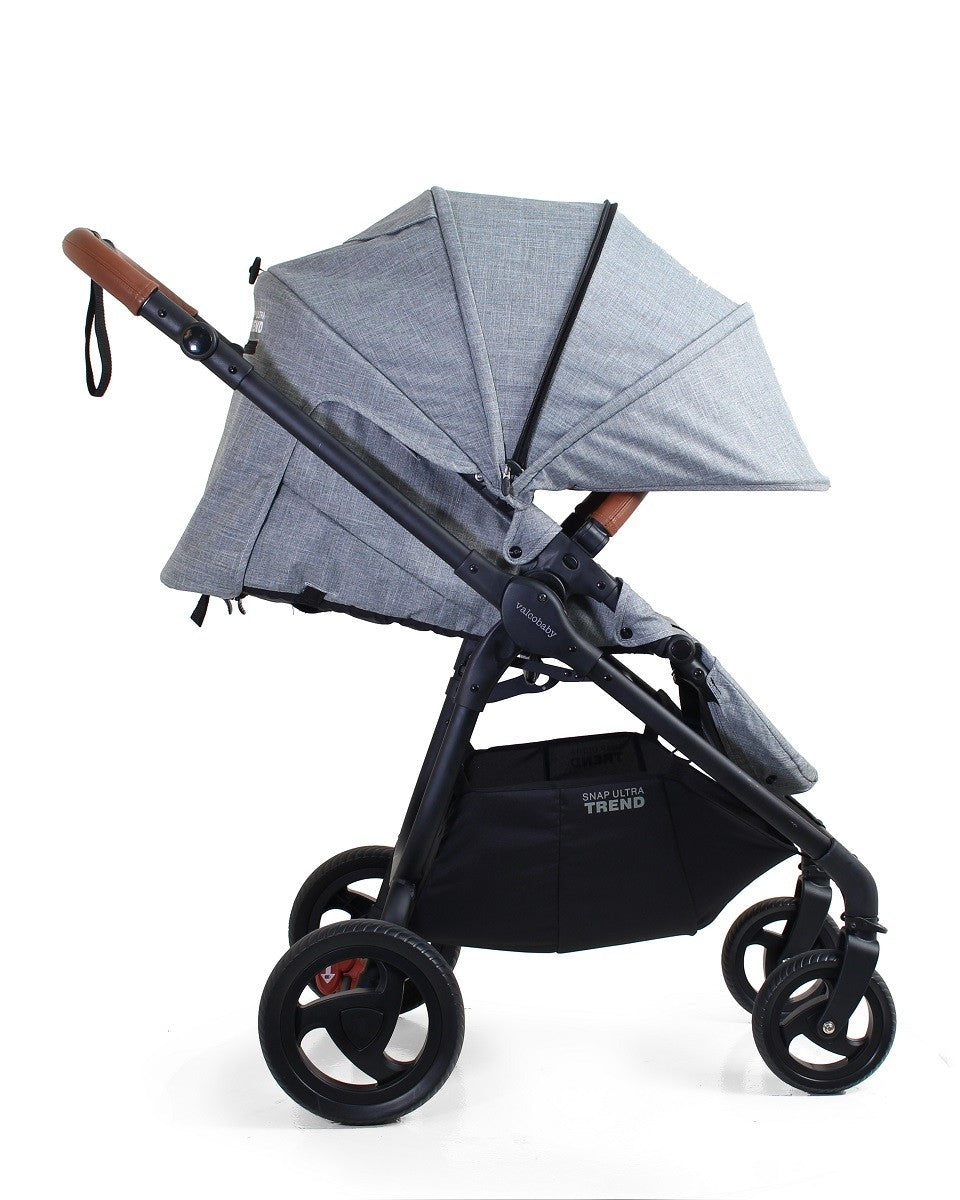 Poussette Valco Baby Snap Ultra Trend