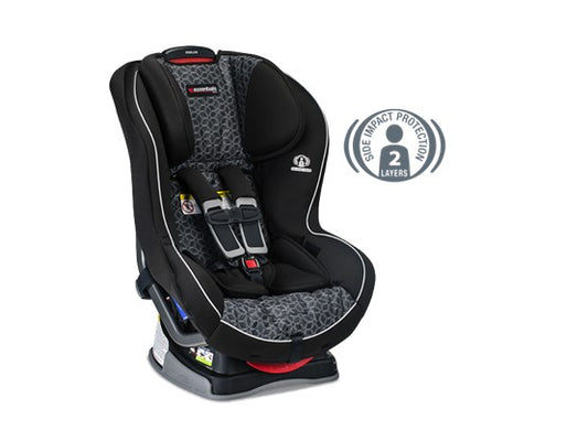 Britax Emblem Fusion Convertible Car Seat