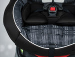 Britax Emblem Fusion Convertible Car Seat