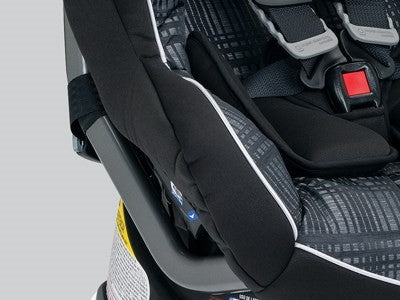 Britax Emblem Fusion Convertible Car Seat