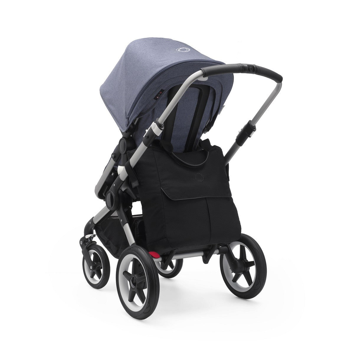 Bugaboo Mammoth Bag Black