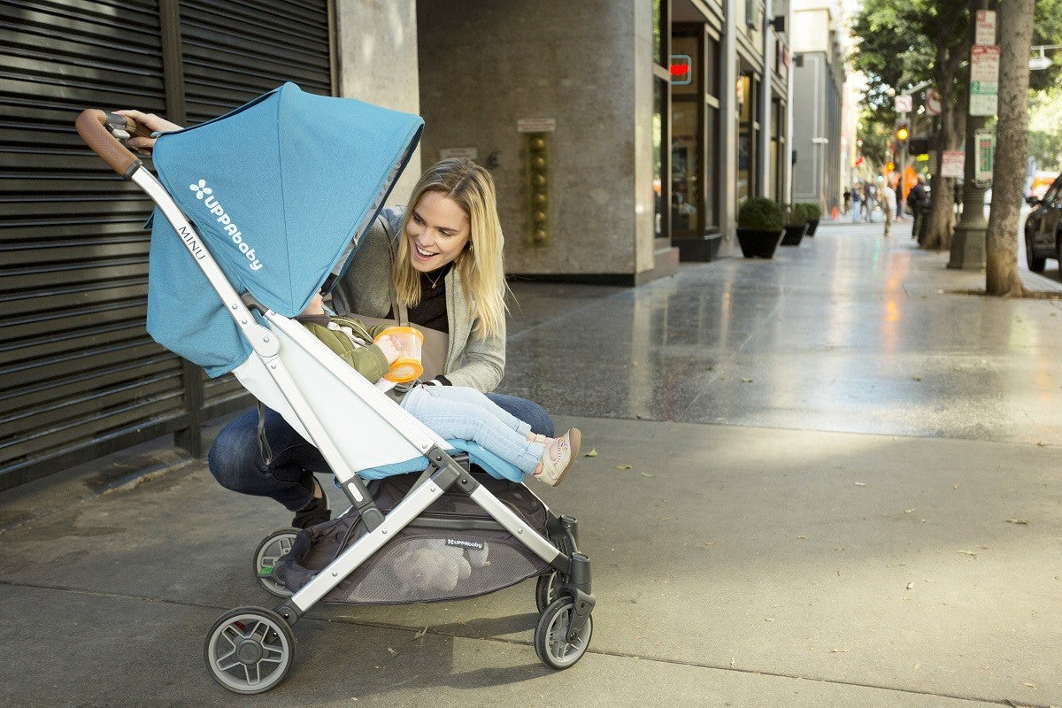 Poussette UPPAbaby Minu