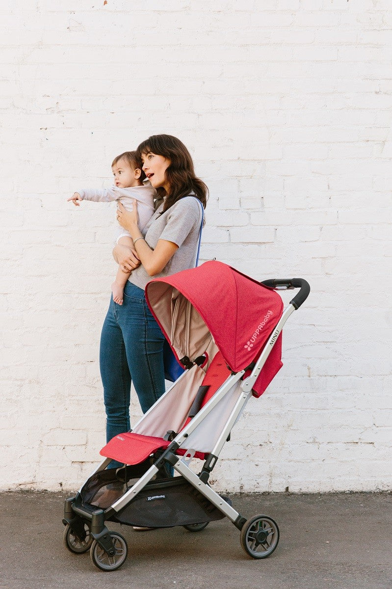 UPPAbaby Minu Stroller