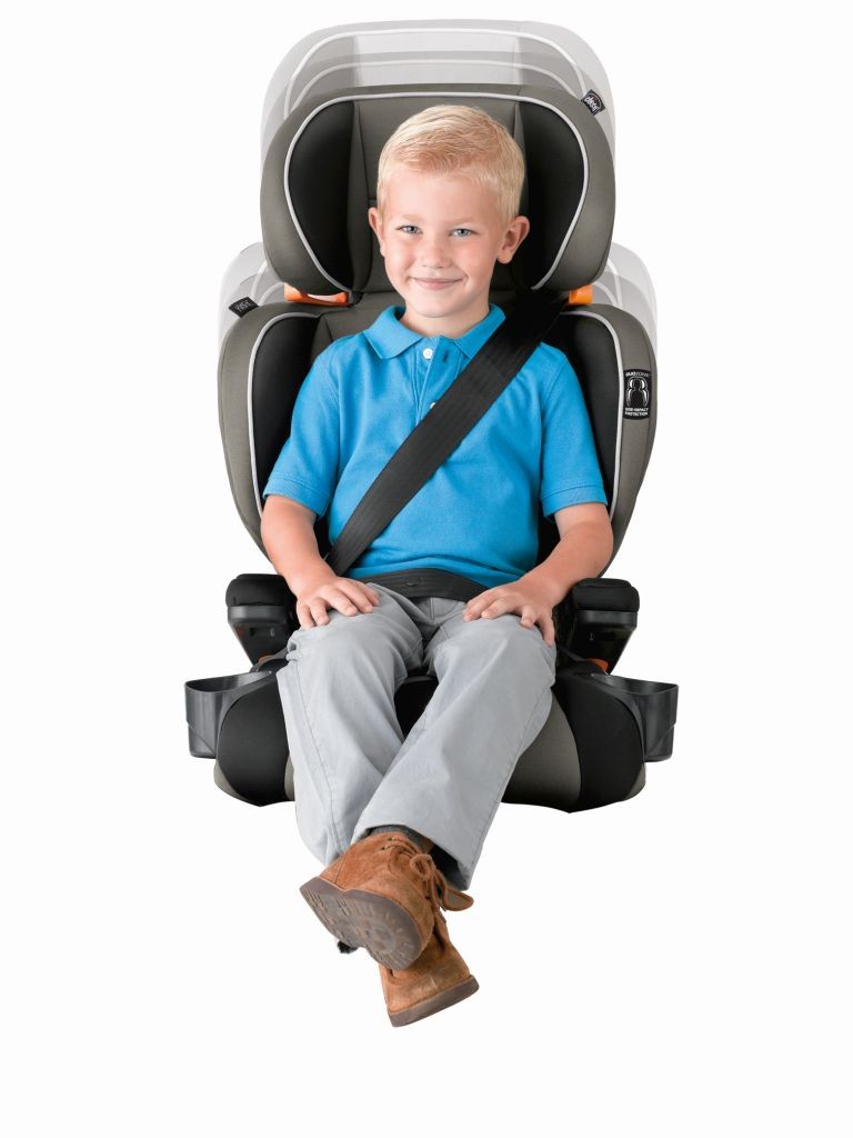 Kidfit booster clearance seat