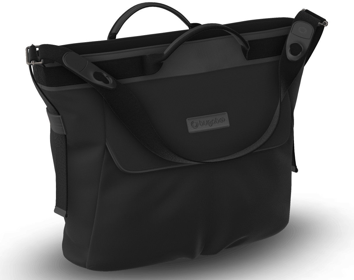 Bugaboo Diaper Bag Black