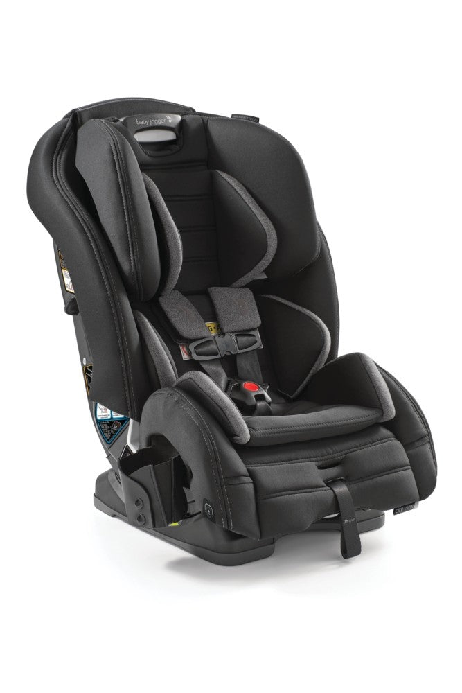 Baby Jogger City View 3-in-1 Convertible Car Seat