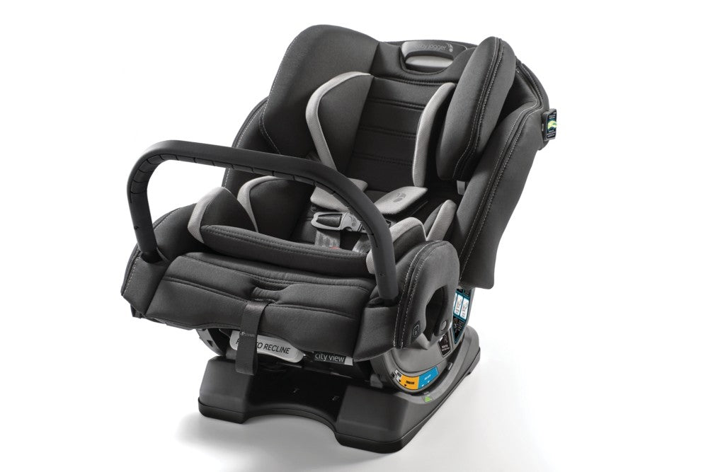 Siège d'Auto Convertible Baby Jogger City View 3 en 1