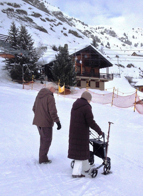 Paire De Ski Pour Poussette – Boutique Petits Pas