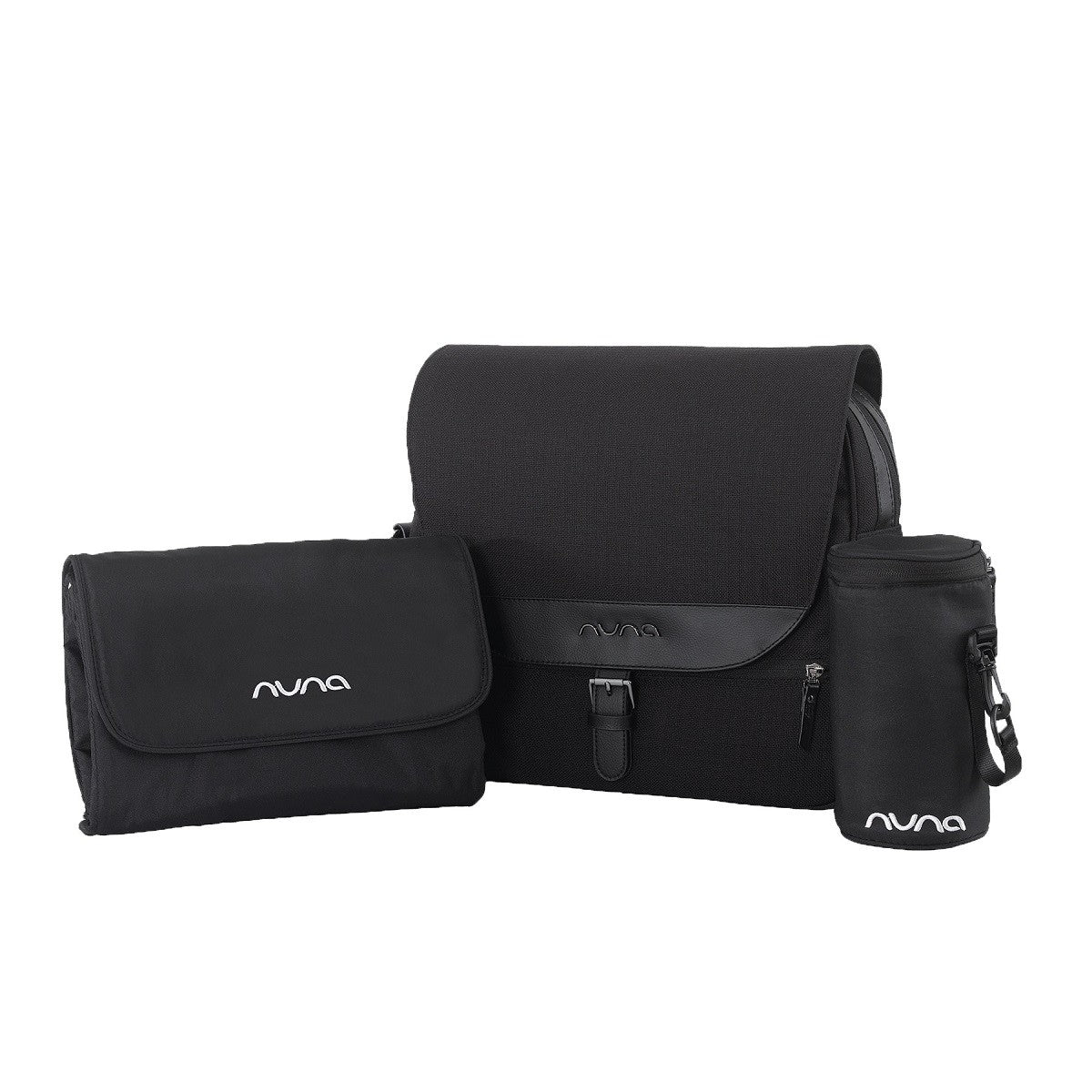 Nuna Diaper Bag