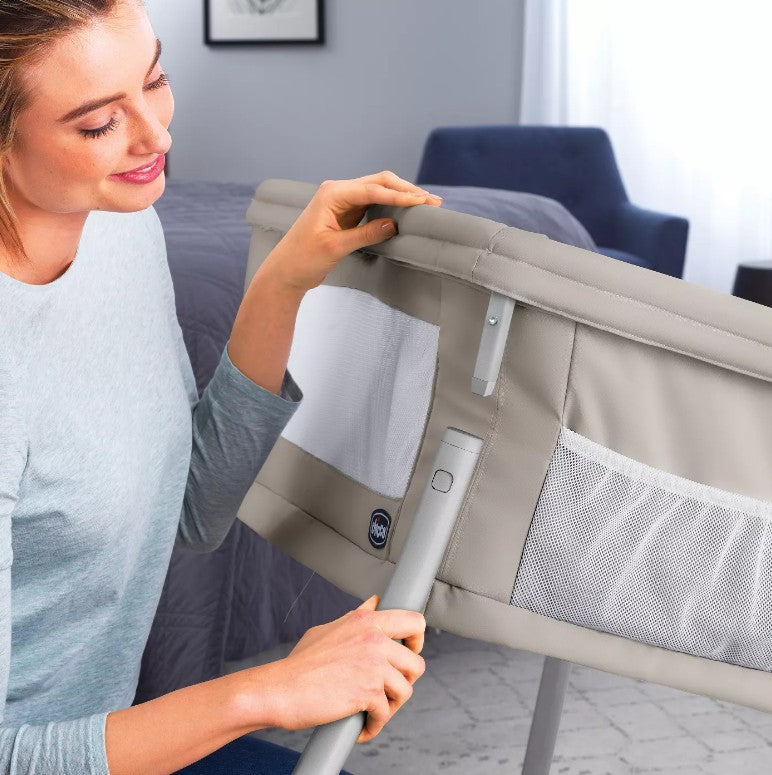 Chicco Lullago® Portable Bassinet