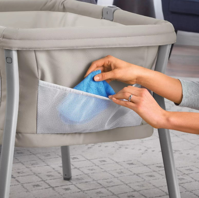 Chicco Lullago® Portable Bassinet