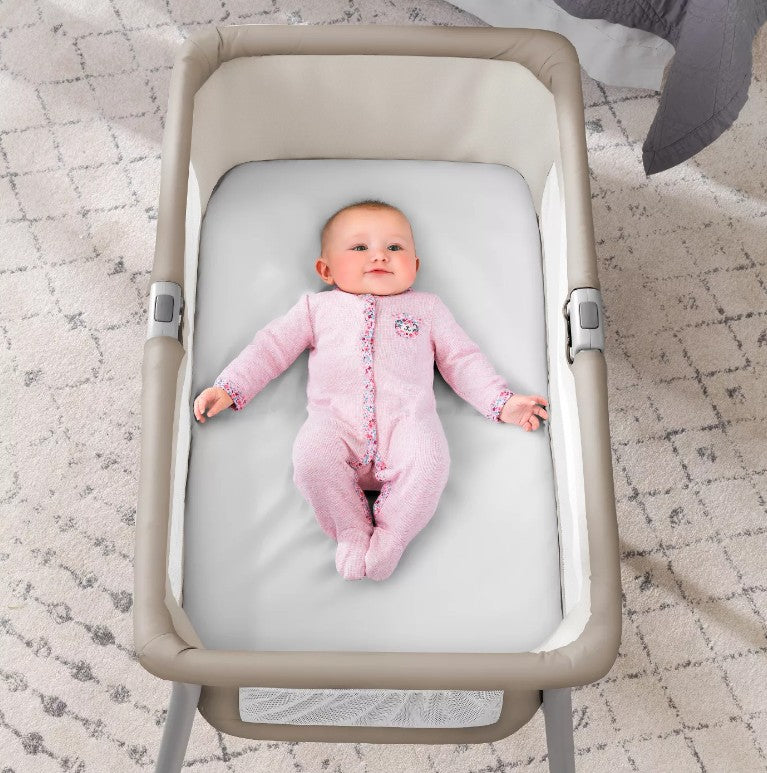 Chicco Lullago® Portable Bassinet