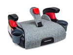 Siège Rehausseur Avec Dossier À Positionnement De Ceinture Britax Highpoint - Asher