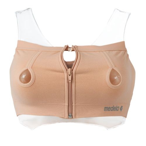 Bustier Easy Expression By Medela Skin Color