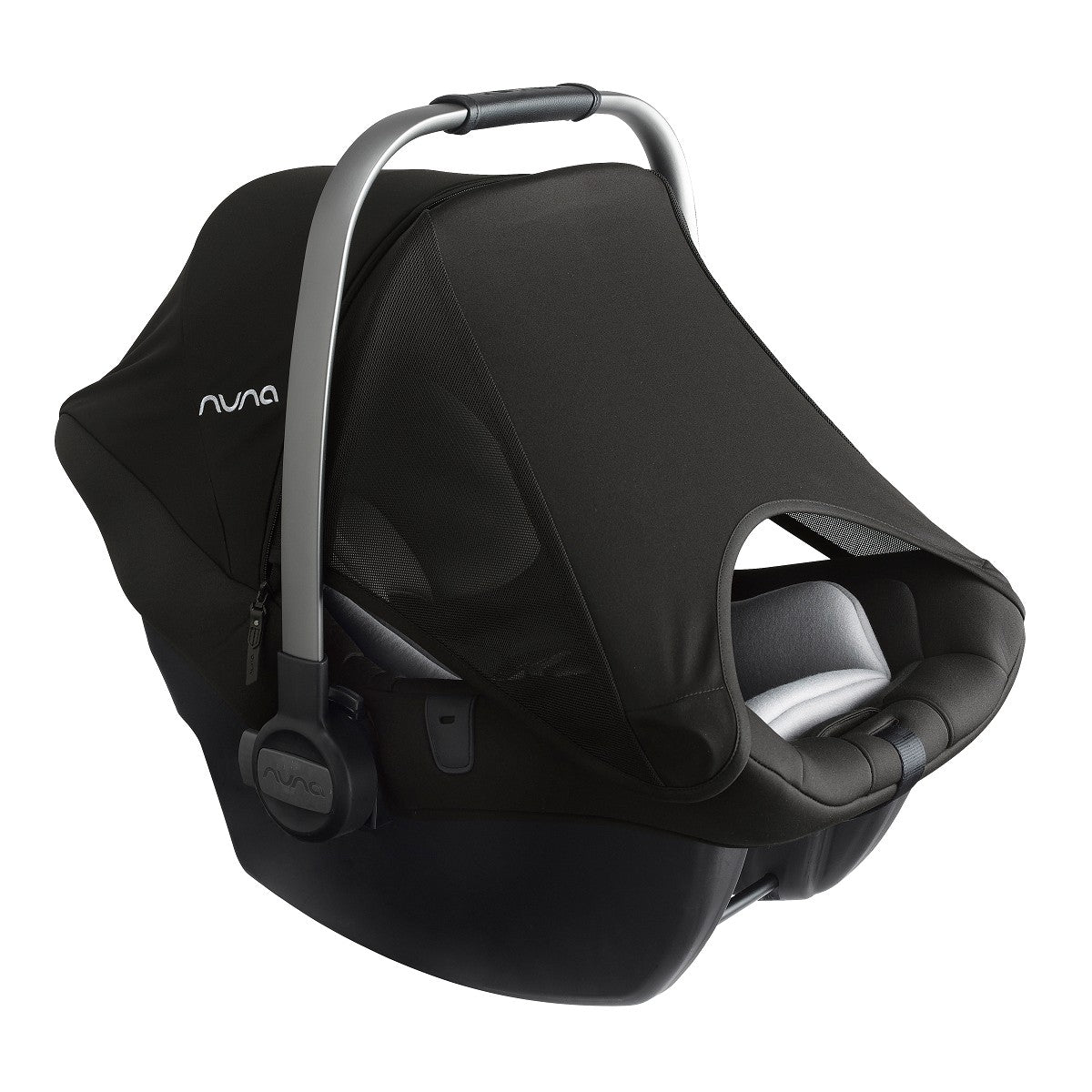 Nuna pipa outlet lite lx