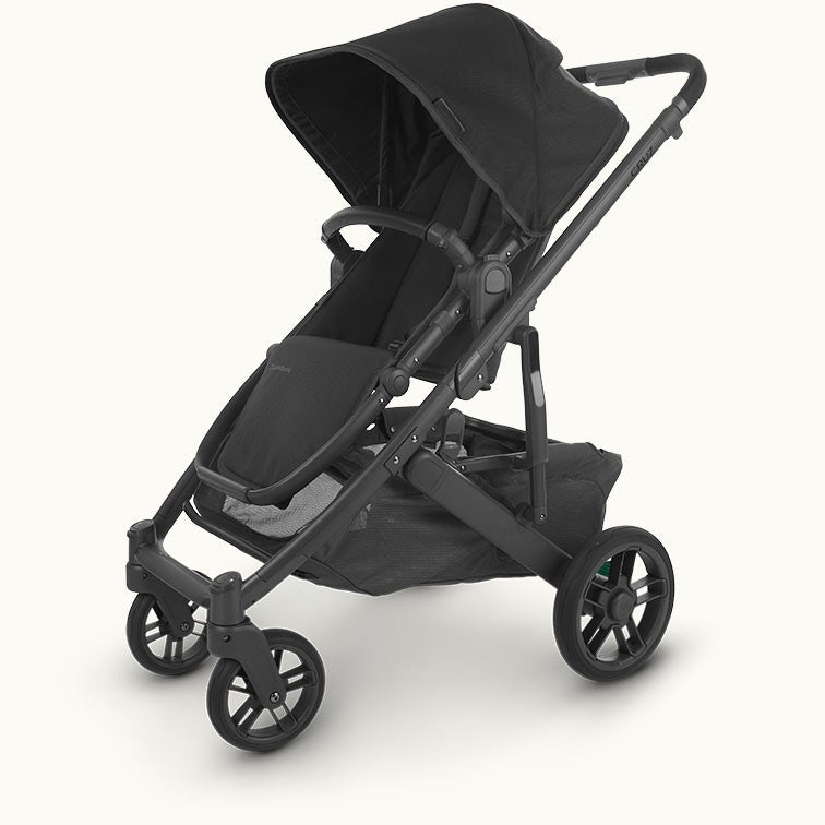 Poussette Uppababy Cruz V2