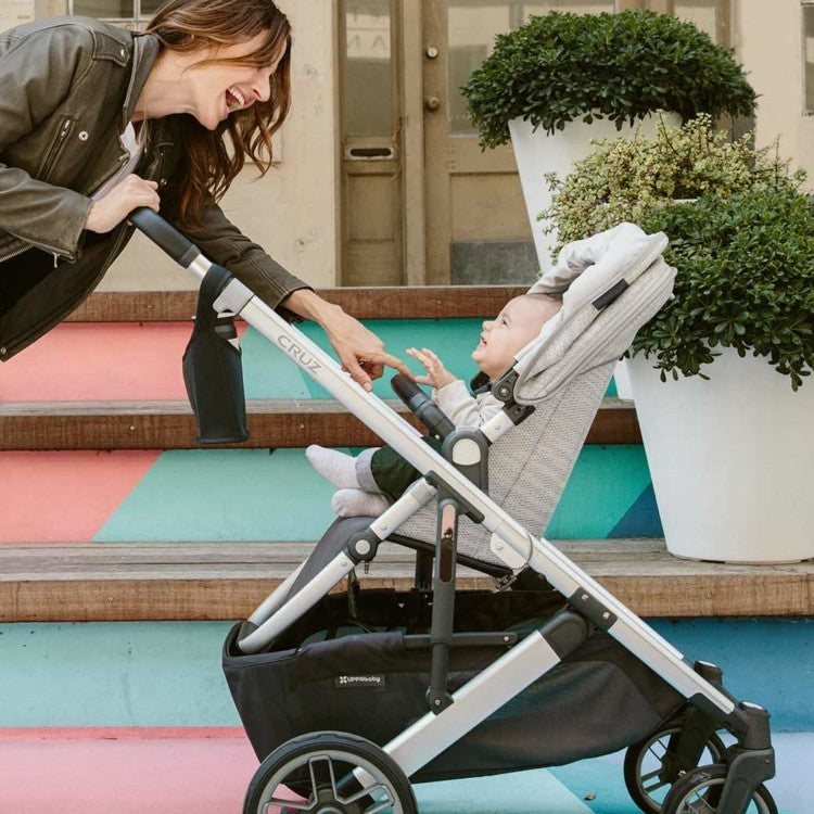 Baby cruz stroller best sale