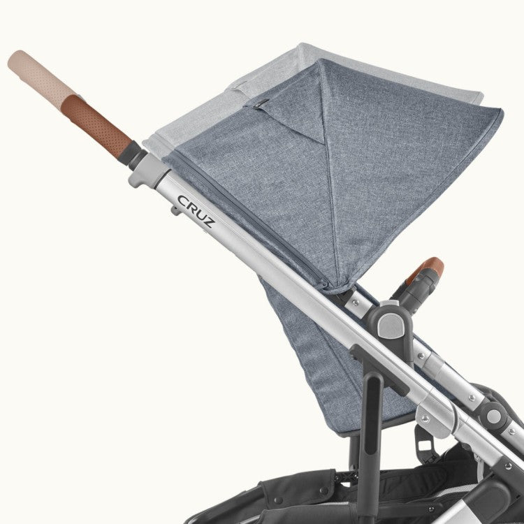 Uppababy Cruz V2 Stroller