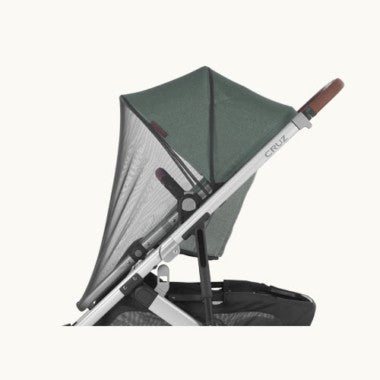 Poussette Uppababy Cruz V2