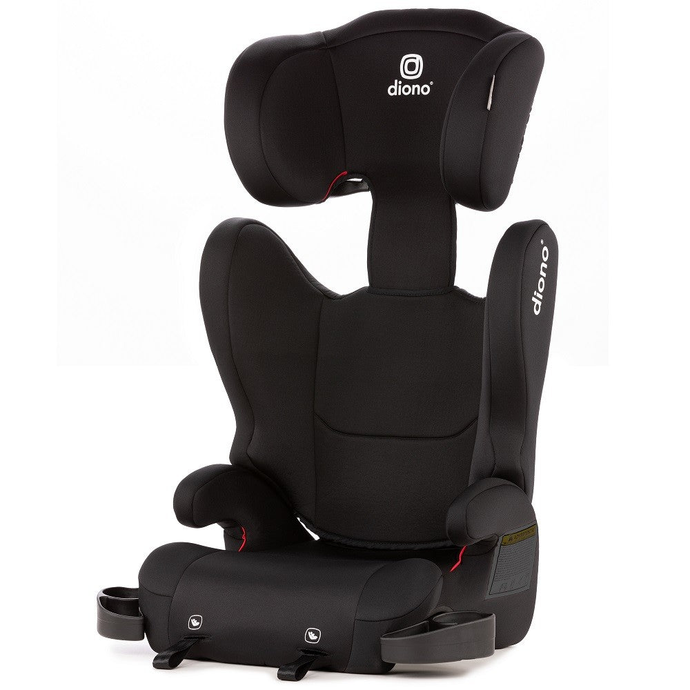 Diono Cambria 2 Booster Seat With Belt Positioning