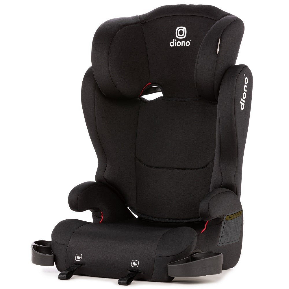 Diono Cambria 2 Booster Seat With Belt Positioning