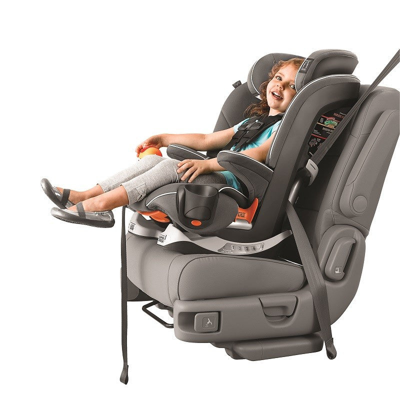 Chicco MyFit Convertible Booster Harness Car Seat