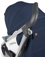 Poussette Uppababy G-Luxe