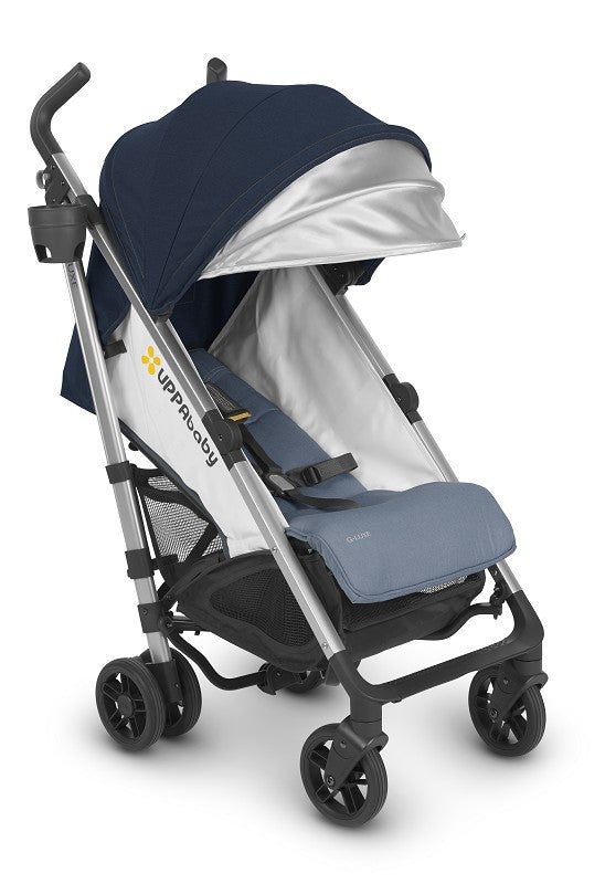 Poussette Uppababy G-Luxe