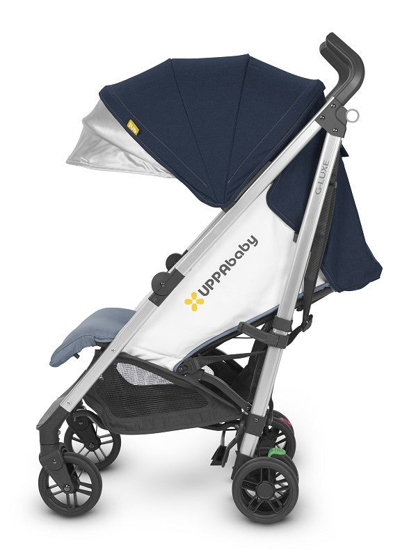 Poussette Uppababy G-Luxe