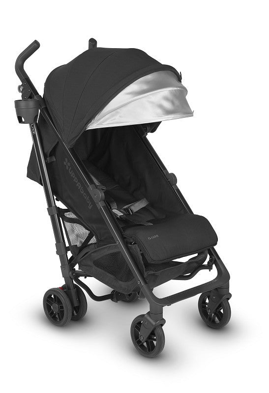 Poussette Uppababy G-Luxe