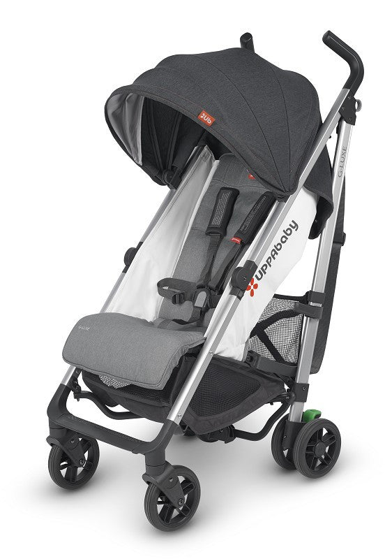 Poussette Uppababy G-Luxe