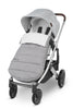 Stella (Grey Brushed Melange)